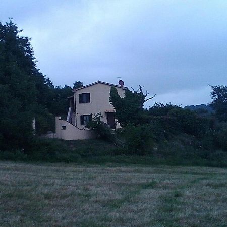 Il Laghetto Agriturismo Manciano Exterior foto