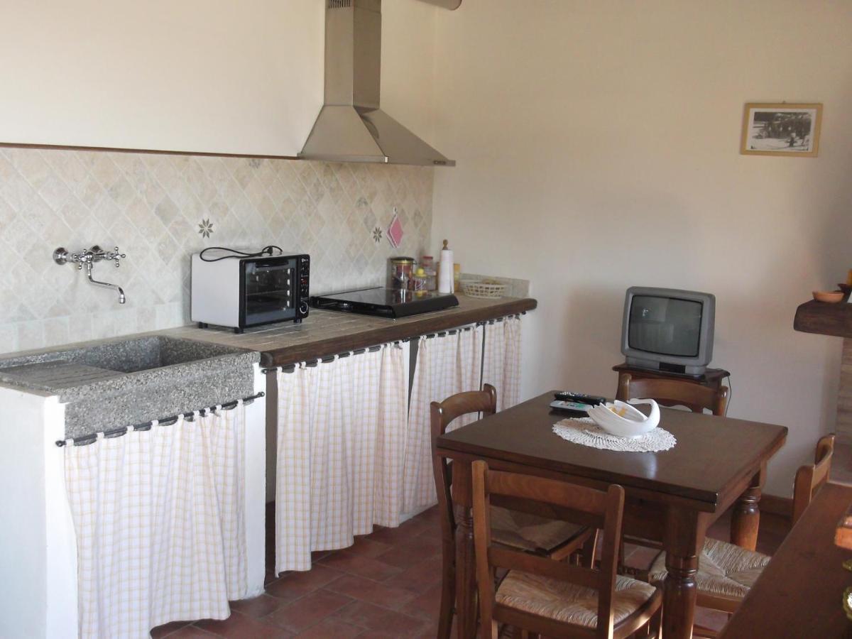 Il Laghetto Agriturismo Manciano Exterior foto