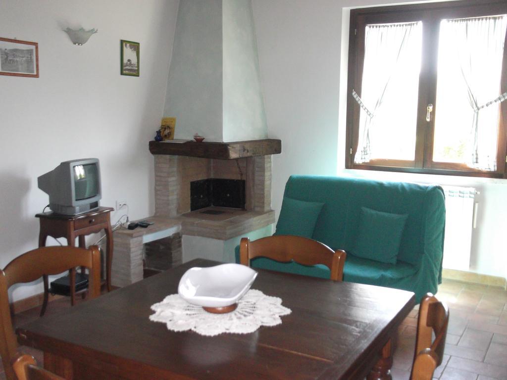 Il Laghetto Agriturismo Manciano Quarto foto