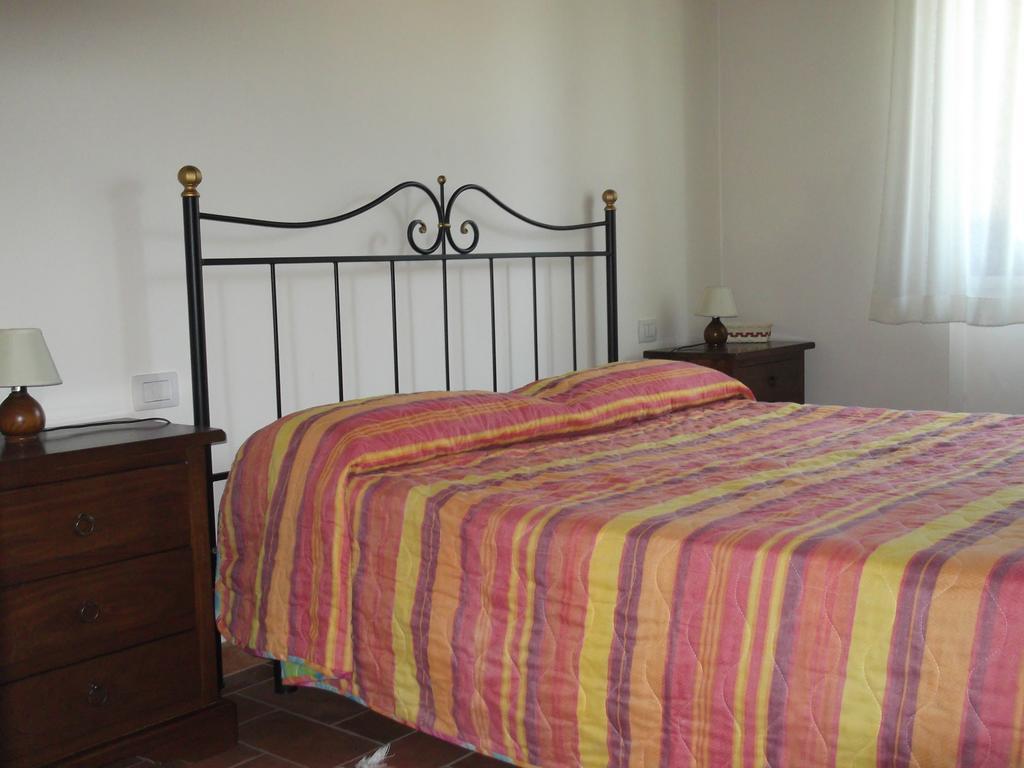 Il Laghetto Agriturismo Manciano Quarto foto