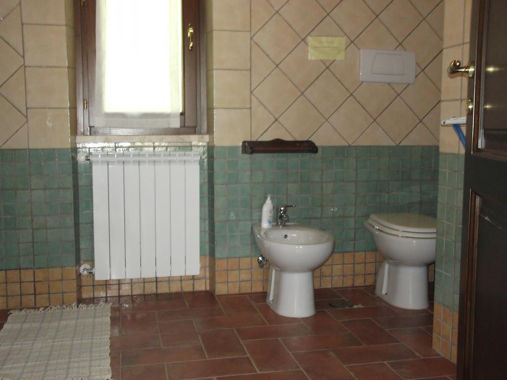 Il Laghetto Agriturismo Manciano Quarto foto
