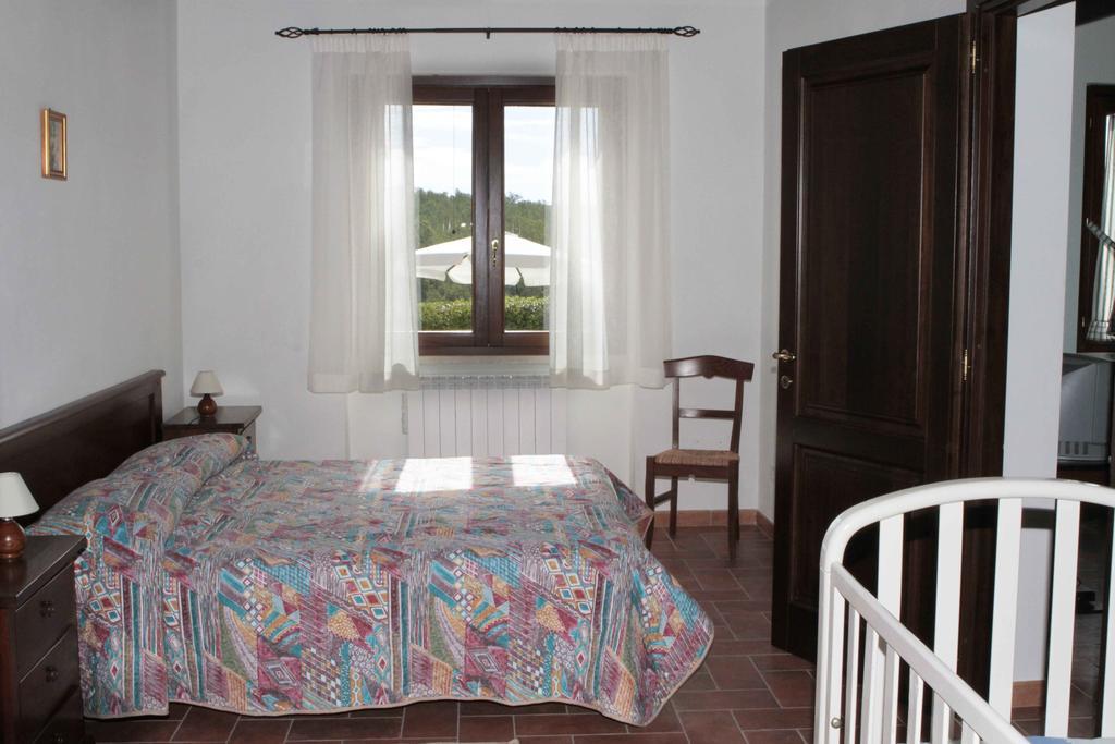 Il Laghetto Agriturismo Manciano Quarto foto