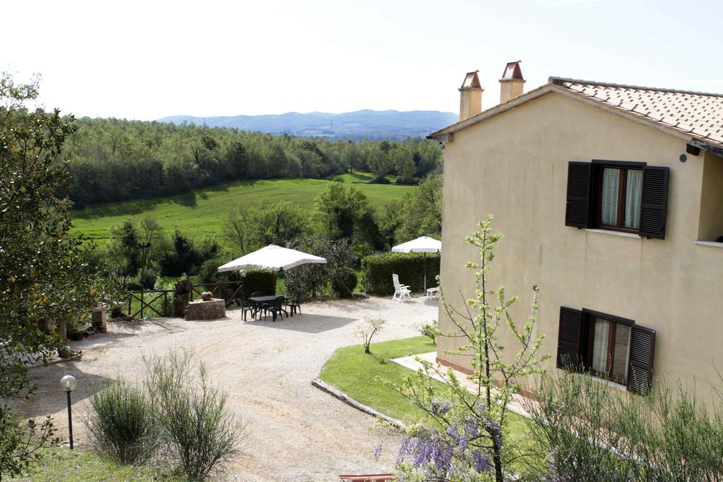 Il Laghetto Agriturismo Manciano Quarto foto