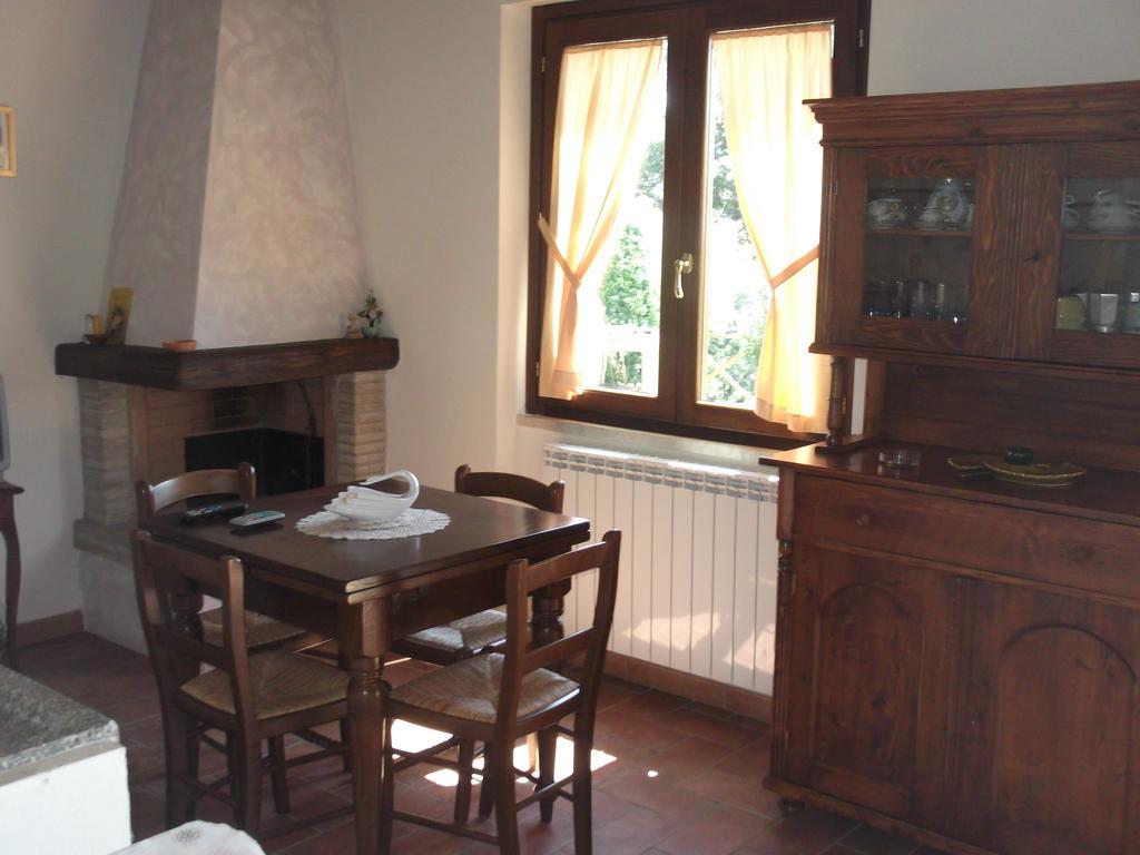 Il Laghetto Agriturismo Manciano Quarto foto