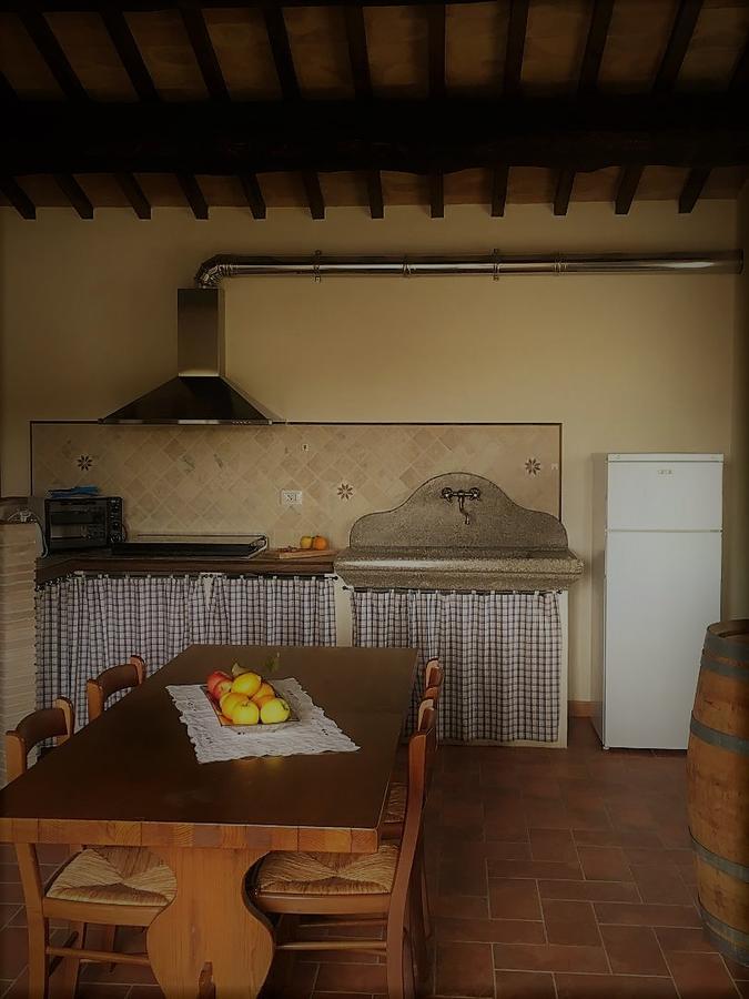 Il Laghetto Agriturismo Manciano Exterior foto