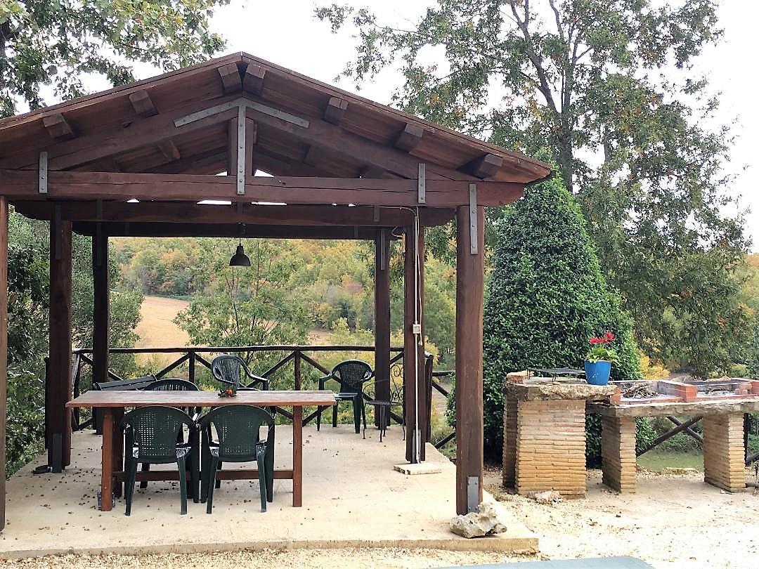 Il Laghetto Agriturismo Manciano Exterior foto